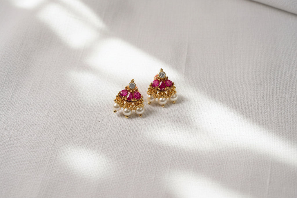 The heritage Earring