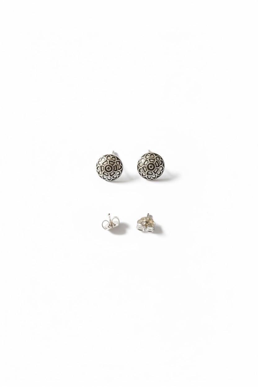 TG - Tribe Stud Earring