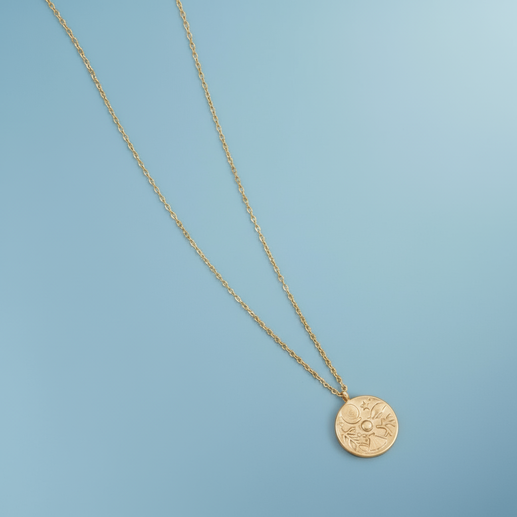 The Core minimal neckline