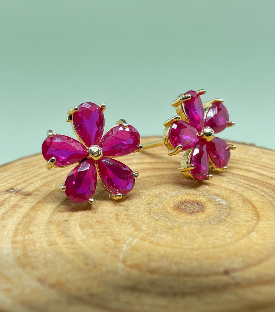 グロリアフラワーエディション