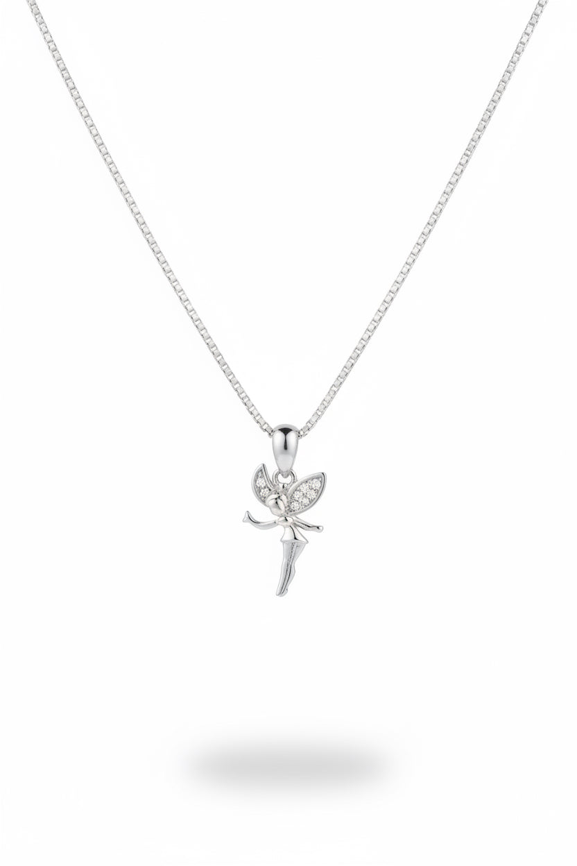 The Bella Pendant