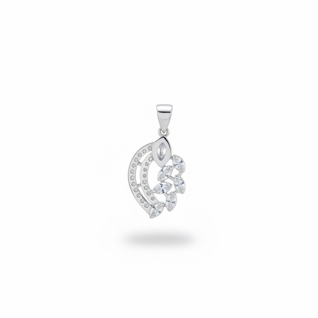 LUMIÈRE LEAF PENDANT