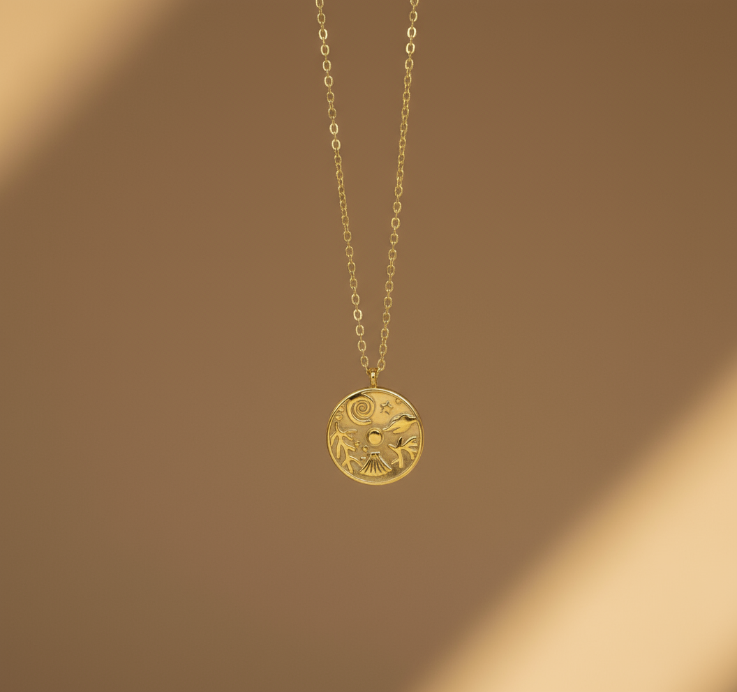 The Core minimal neckline