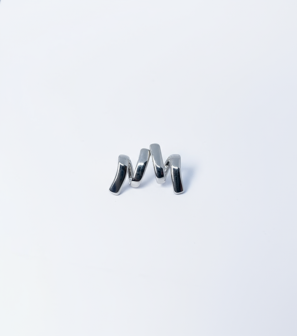 The Zero Hour earring