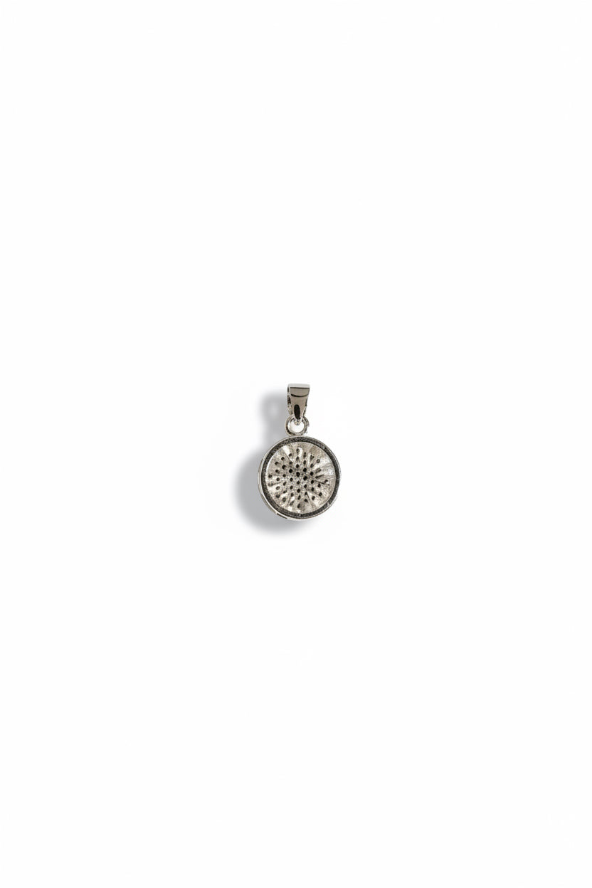 Moonlit Pendant