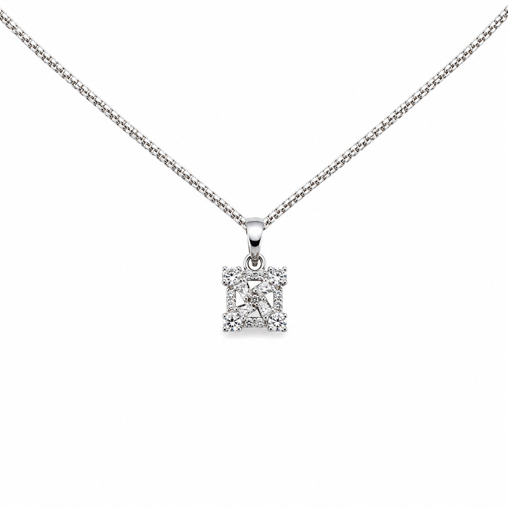 Sq-Di Pendant