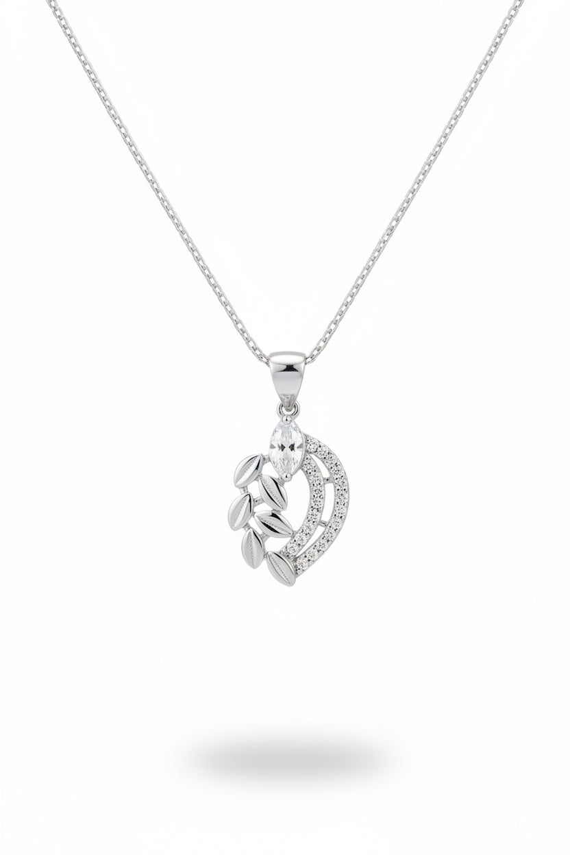 LUMIÈRE LEAF PENDANT