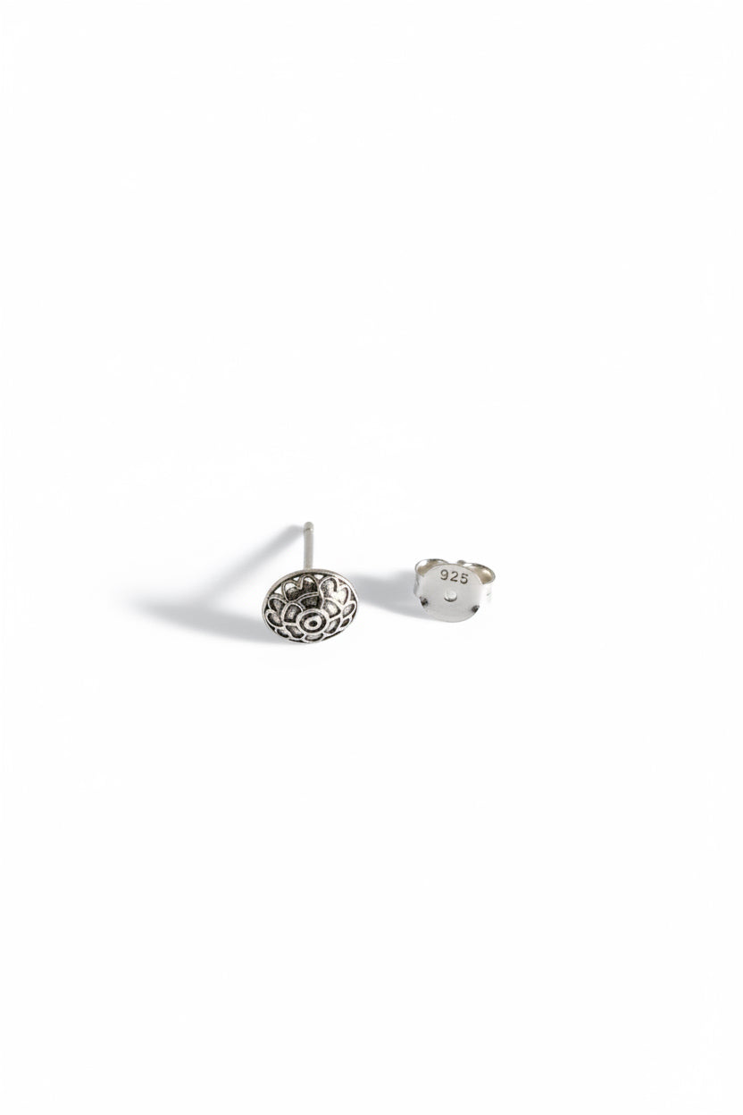TG - Tribe Stud Earring
