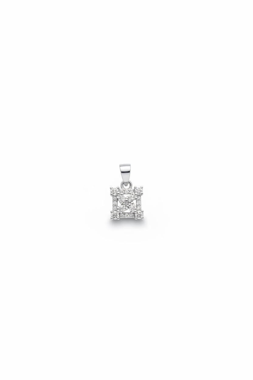 Sq-Di Pendant