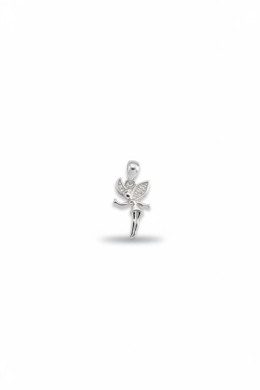 The Bella Pendant