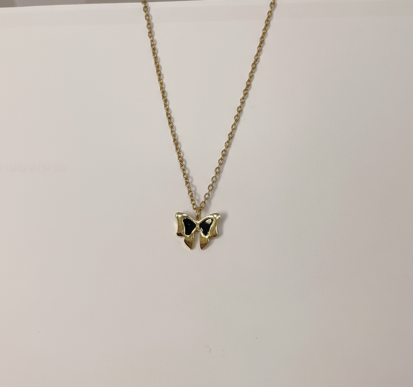 The Minimal neckline