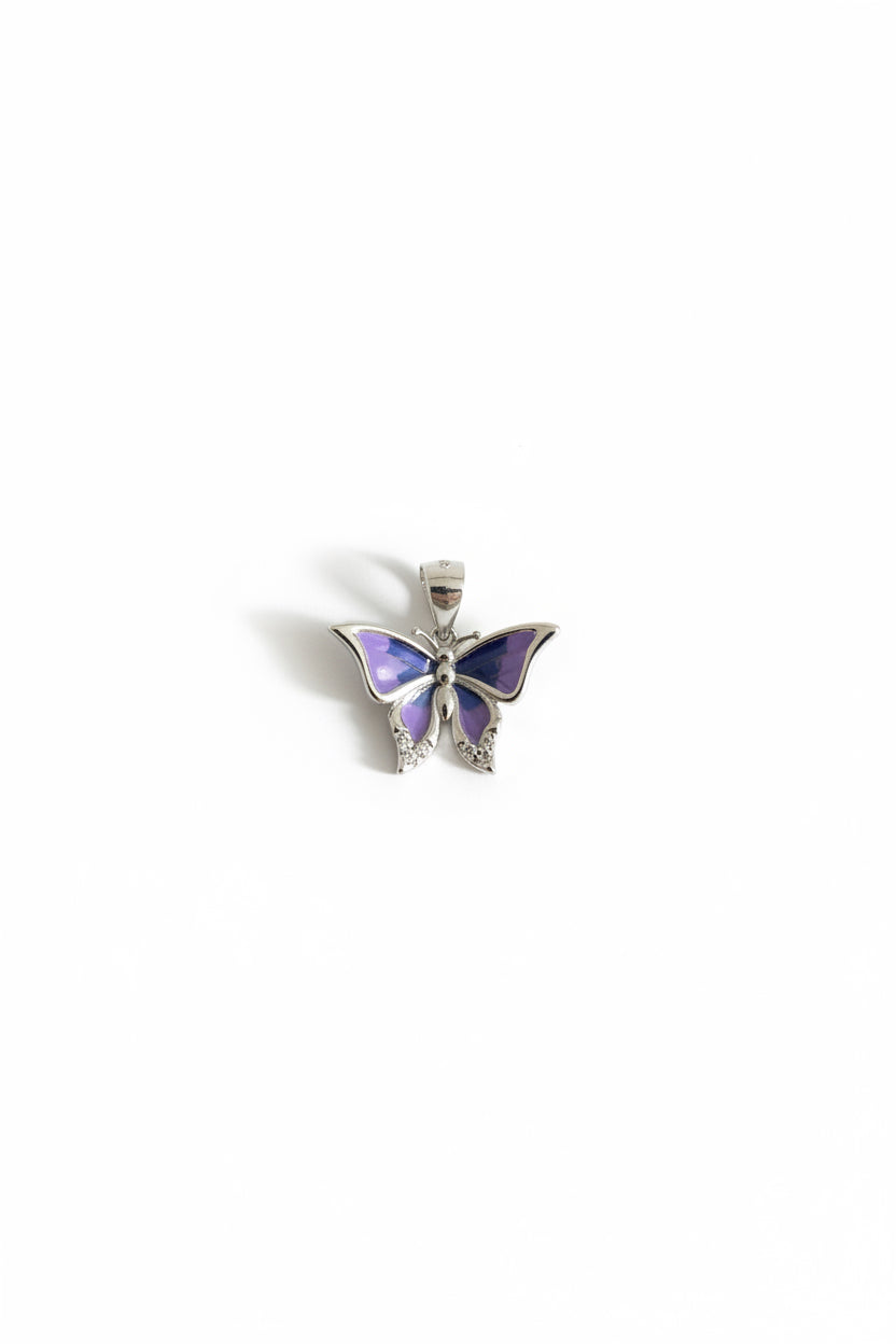 Butterfly Pendant
