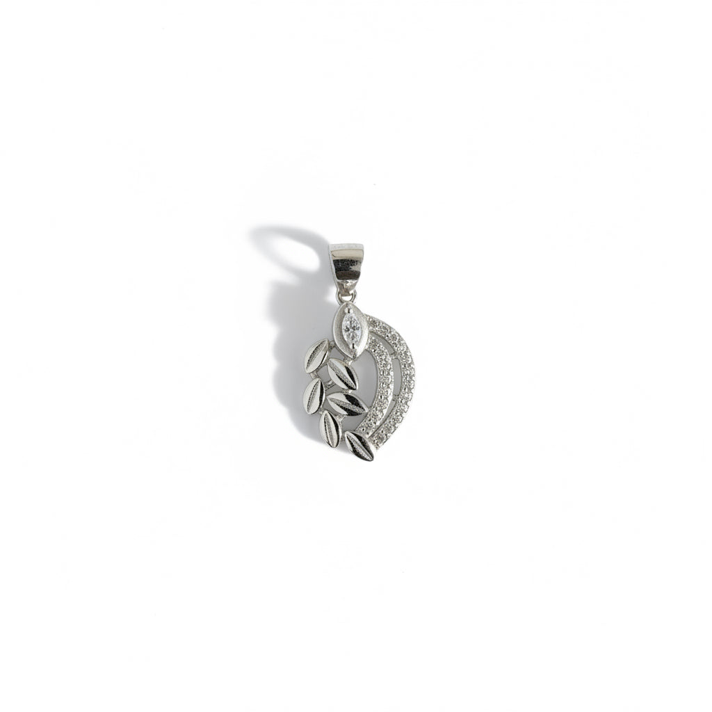 LUMIÈRE LEAF PENDANT