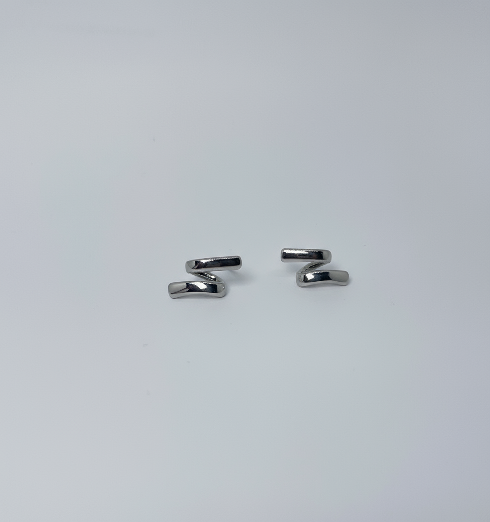 The Zero Hour earring