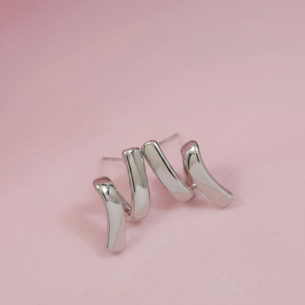 The Zero Hour earring