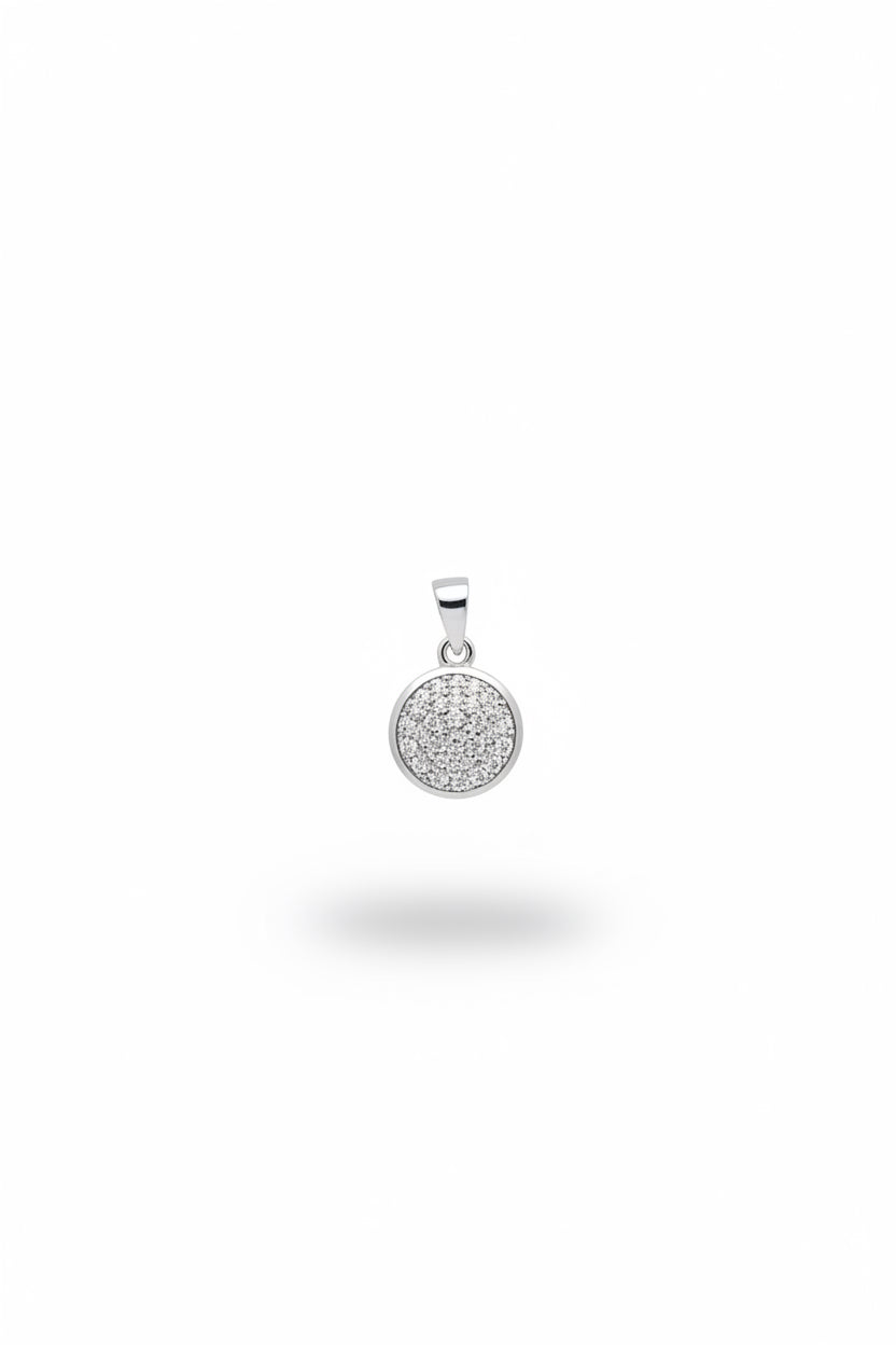 Moonlit Pendant