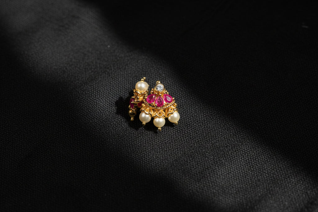 The heritage Earring