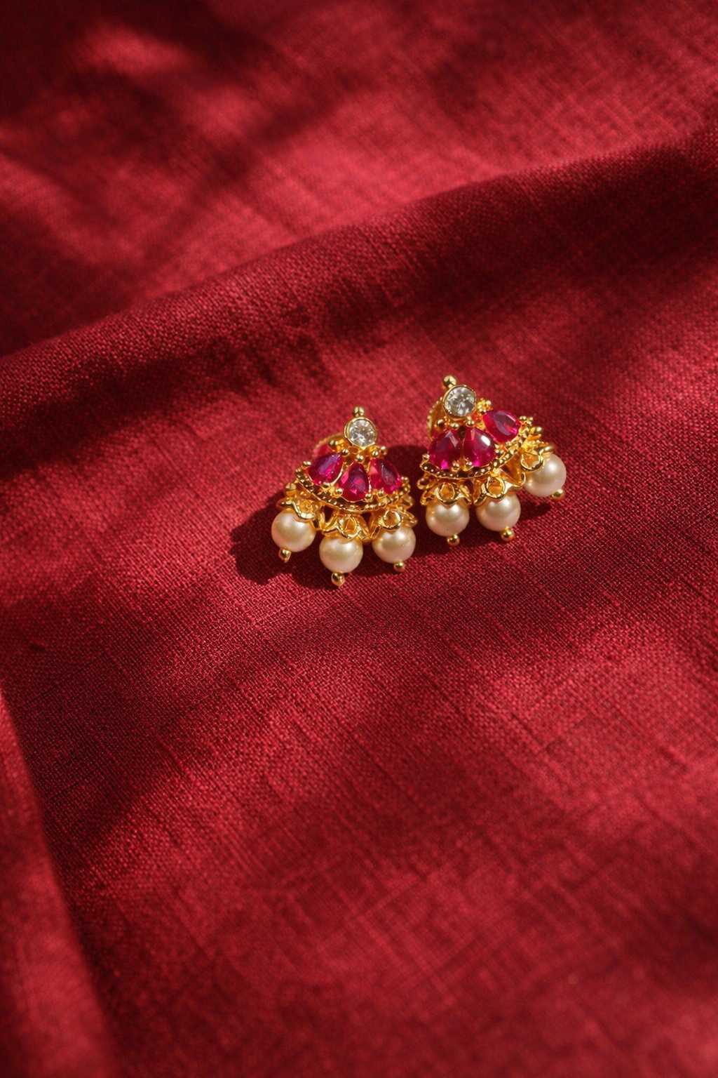 The heritage Earring