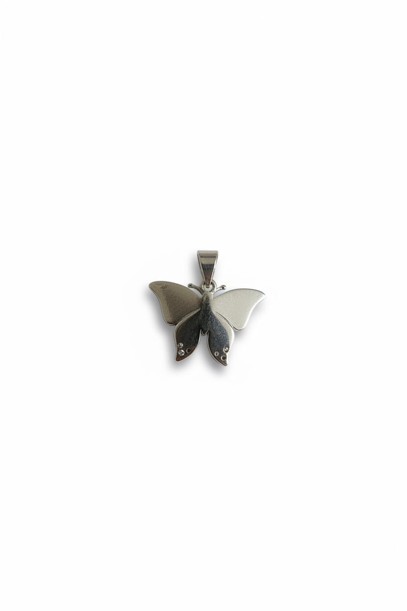 Butterfly Pendant