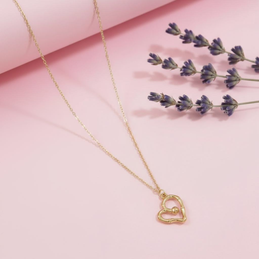 Heart Necklace