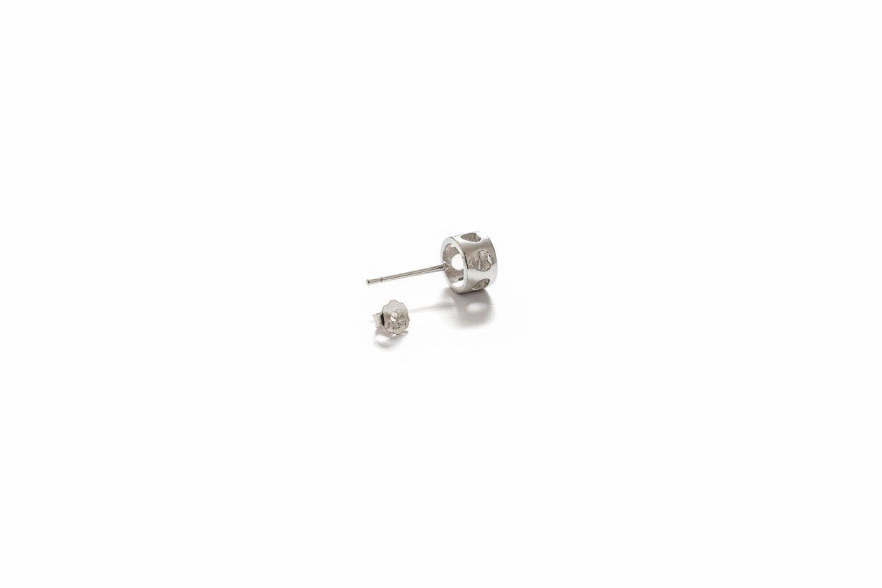 TG - Stud Earring