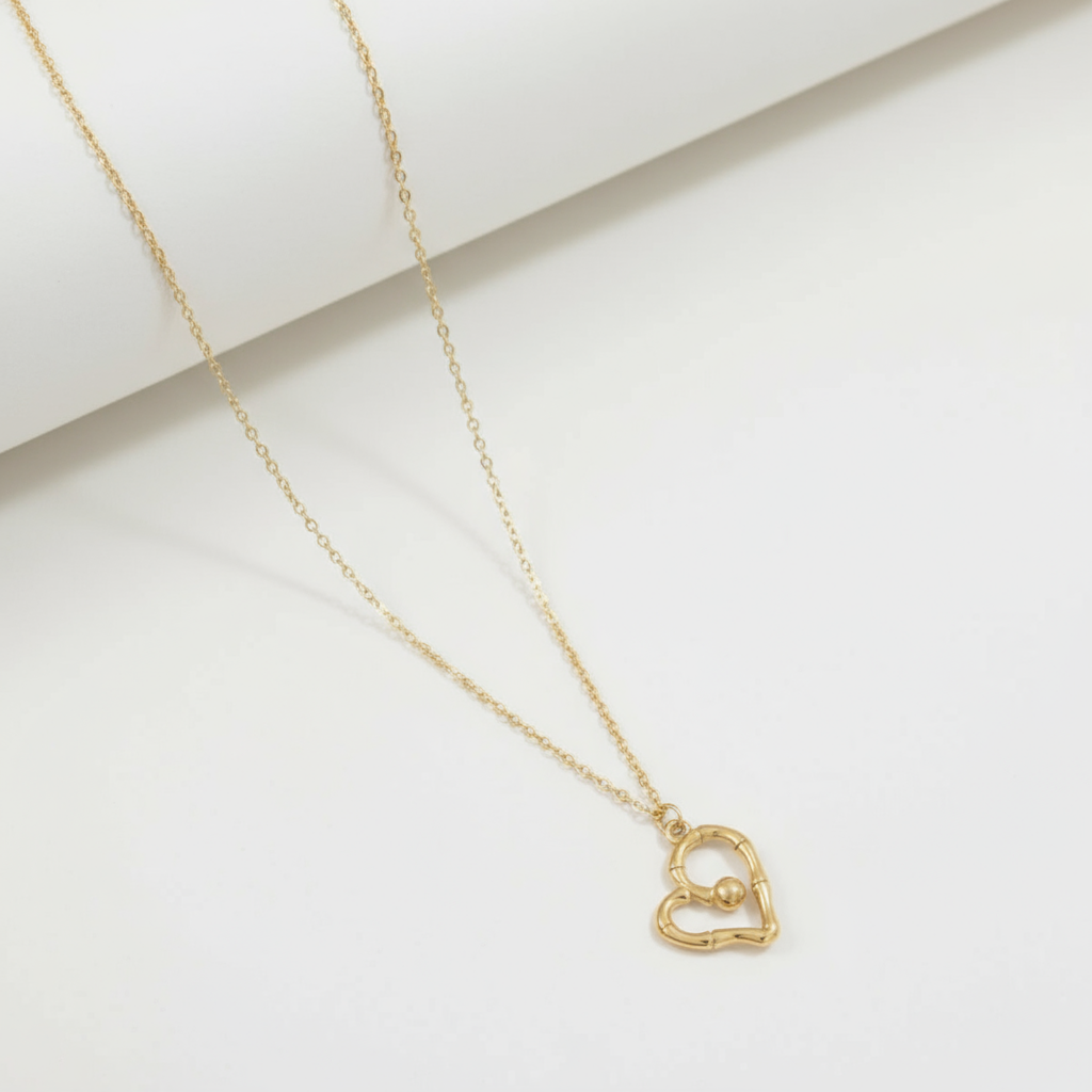 Heart Necklace