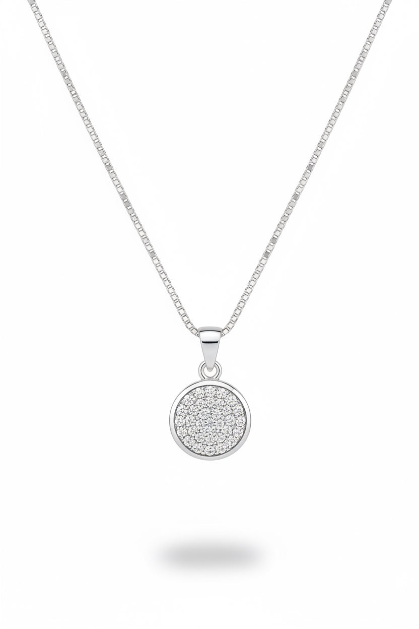 Moonlit Pendant