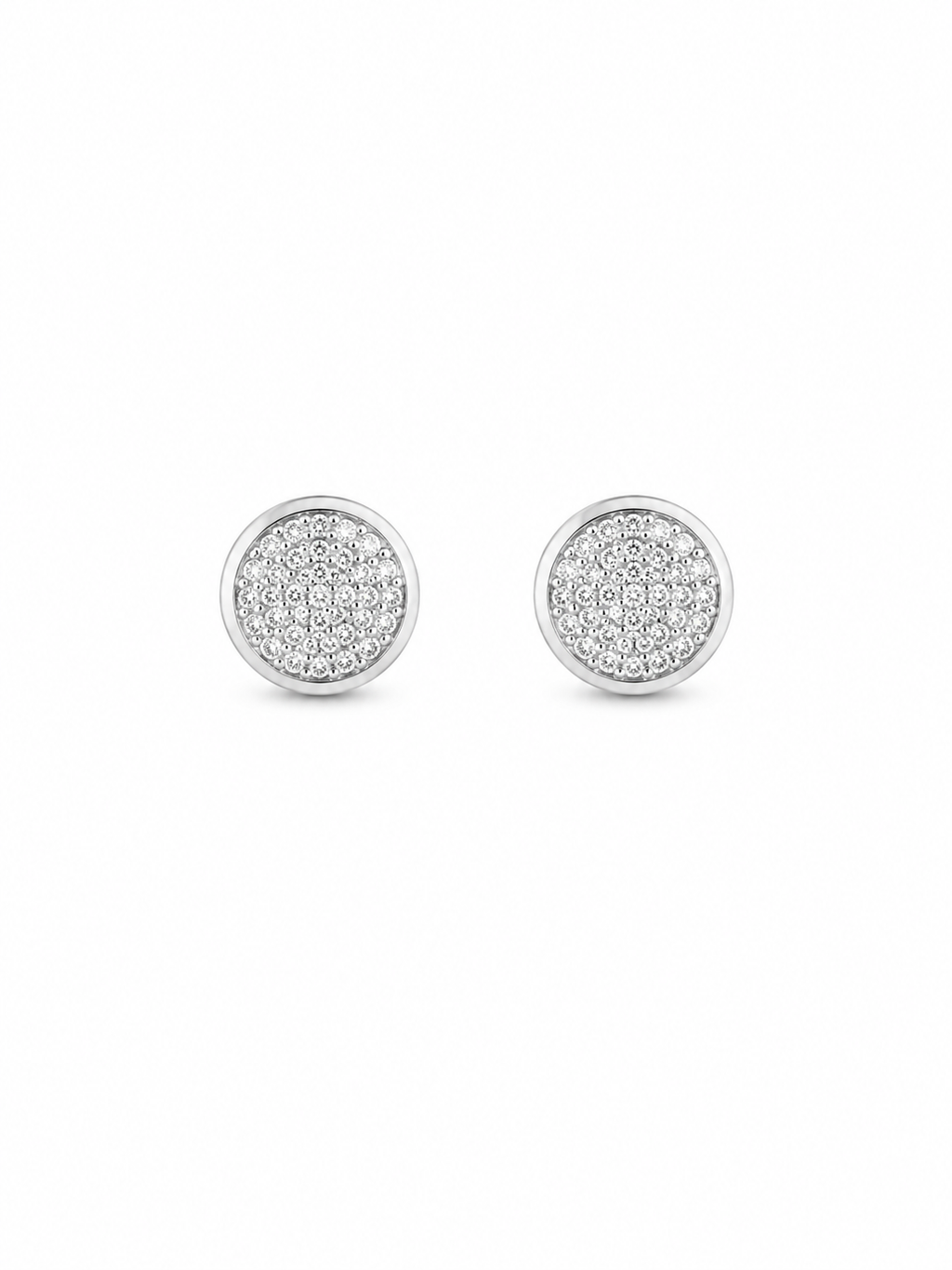 TG - Stud Earring